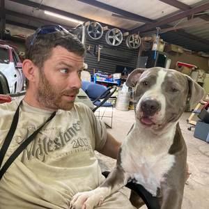 Meet your Posher, Ben